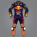 Brad Binder KTM Motorcycle Leathers Red Bull MotoGP 2021