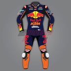 Brad Binder KTM Motorcycle Leathers Red Bull MotoGP 2021