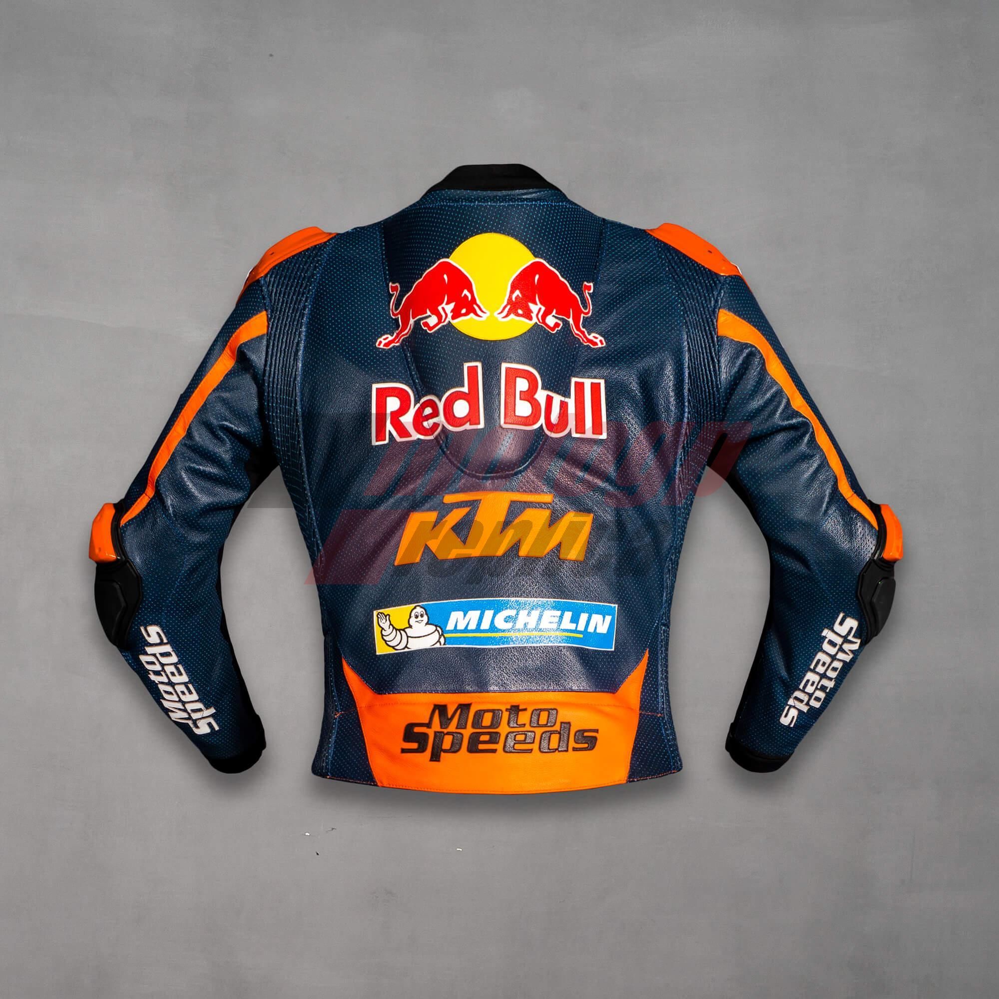 KTM jacket