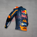 Red Bull Biker Jacket Brad Binder 2023