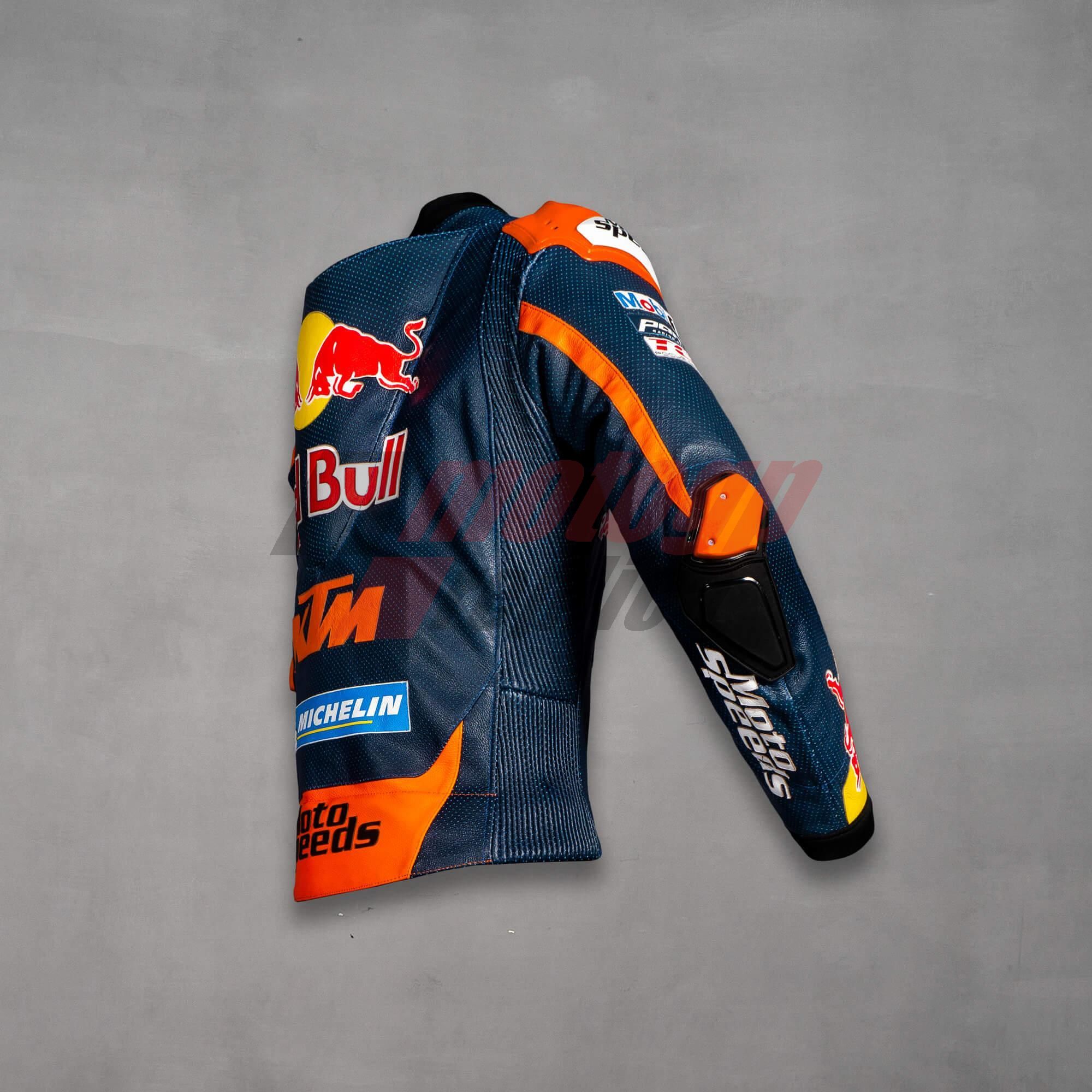 Brad Binder Jacket