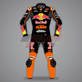 Brad Binder Red Bull KTM Rider Suit MotoGP 2024