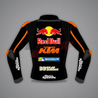 KTM rider jacket