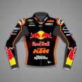 Brad Binder RedBull KTM Rider Jacket MotoGP 2024