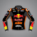 Brad Binder RedBull KTM Rider Jacket MotoGP 2024