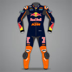 Brad Binder Suit Red Bull KTM MotGP 2026