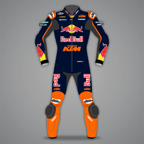 Brad Binder Suit Red Bull KTM MotGP 2026