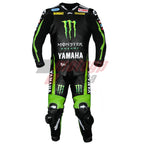 Bradley Smith Yamaha Monster Energy 2015 Leathers