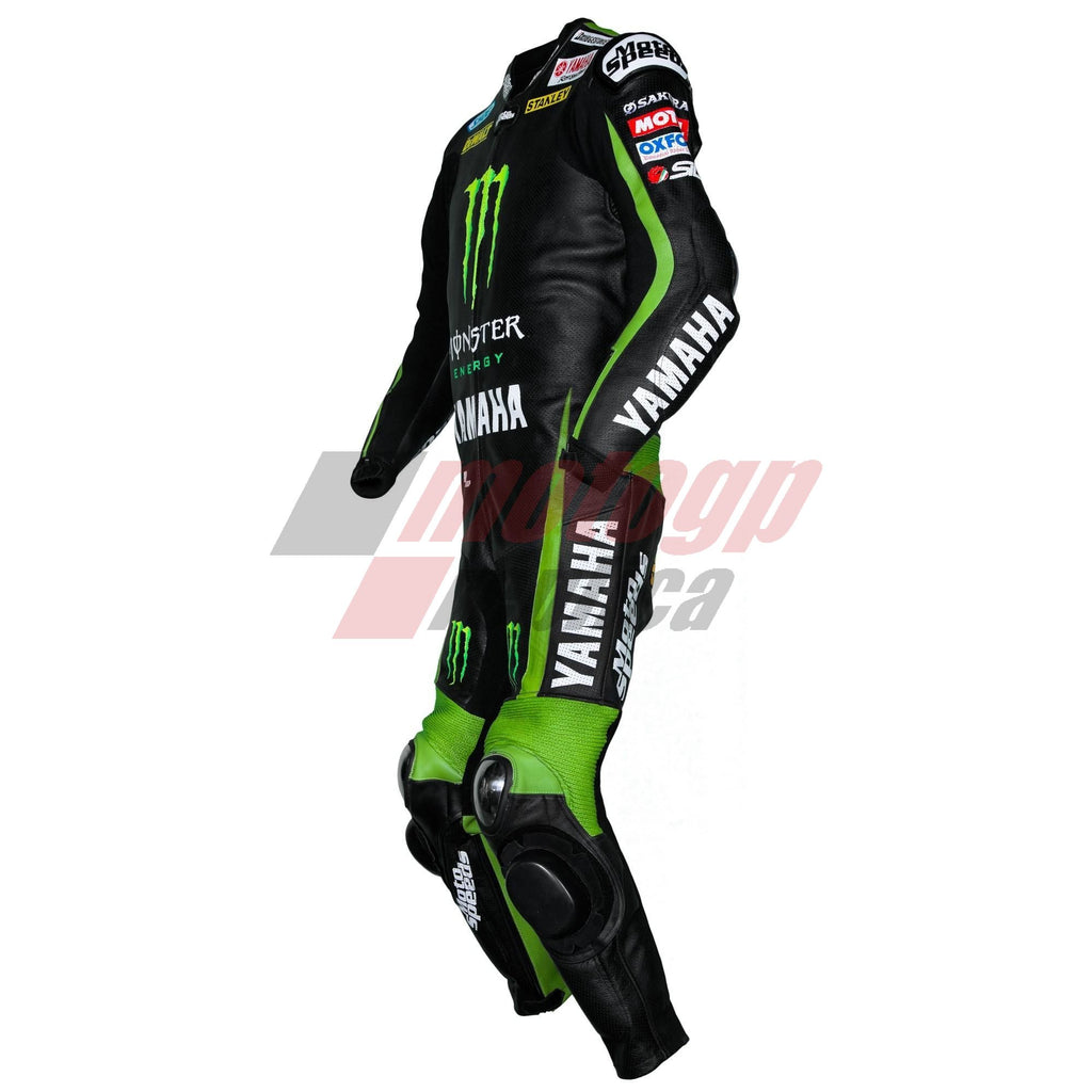 Bradley Smith suit