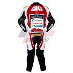 Custom Race Leathers