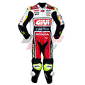 Cal Crutchlow LCR Honda 2017 MotoGP Race Suit