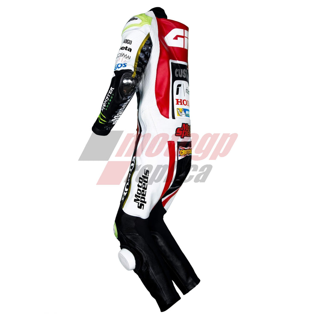 Honda Racing Suit