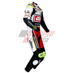 Cal Crutchlow leathers