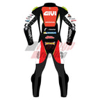 Motogp Leathers