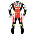 Cal Crutchlow LCR Honda 2019 MotoGP Leather Suit