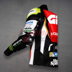 Cal Crutchlow Jacket