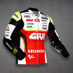 Motorcycle Jacket Honda