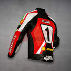 carl fogarty jacket