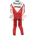 Retro Race Suit