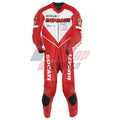 Carl Fogarty Ducati WSBK 1995 Leather Suit