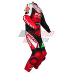 Ducati One Piece Leathers
