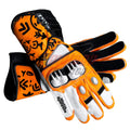 Casey Stoner 2012 MotoGP Race Gloves