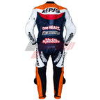 Casey Stoner Leathers
