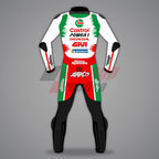 Castrol Honda Leathers