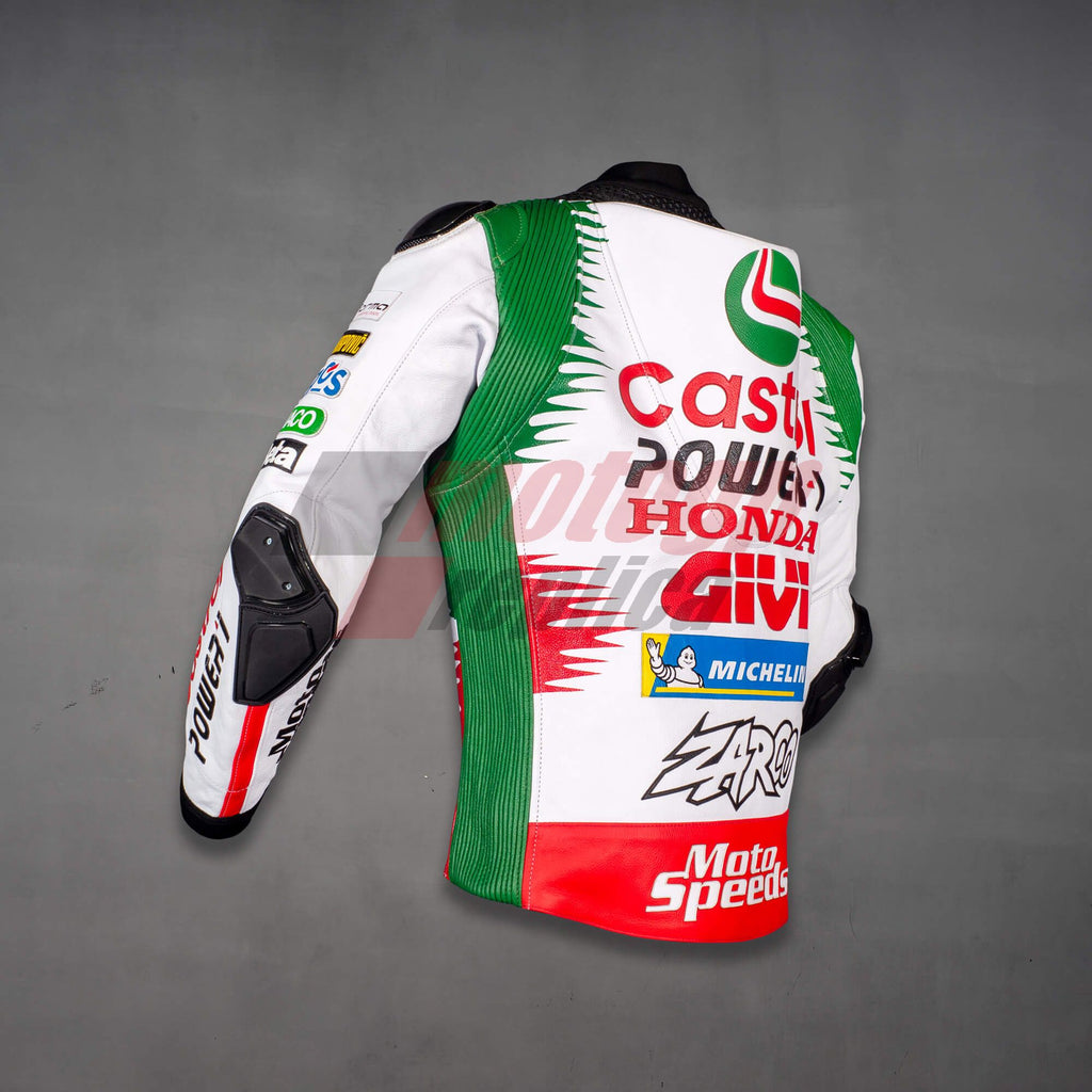 MotoGP jacket