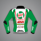 Castrol Racing Jacket