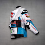 chaz davies ducati jacket
