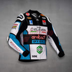 sport bike racing jacket