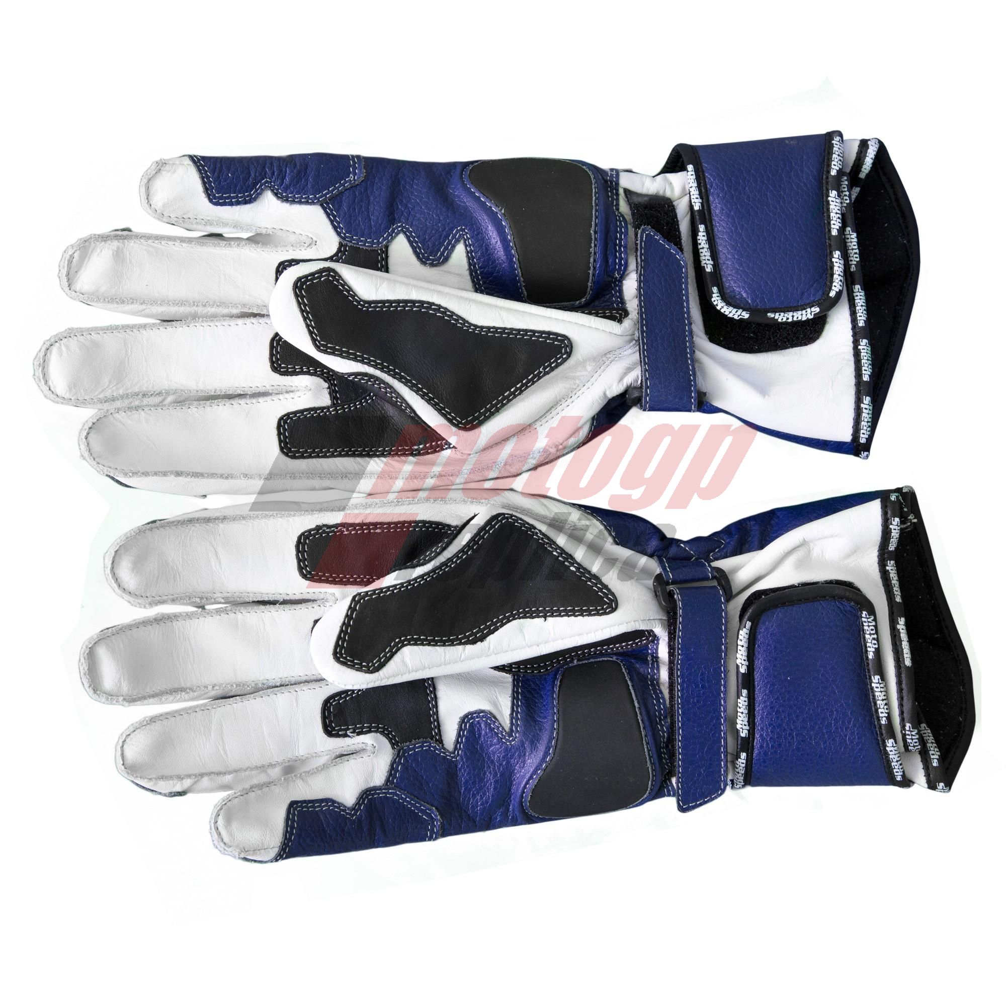 Rizla Suzuki Gloves