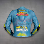 Rizla Suzuki jacket