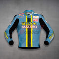 Chris Vermeulen Rizla Suzuki GSXR Racing Jacket MotoGP 2008