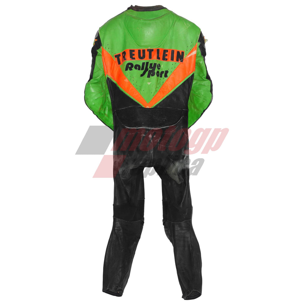 Bikers Suits