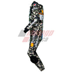 Motorcycle Protective Suit