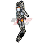 Motorbike Riding Suit