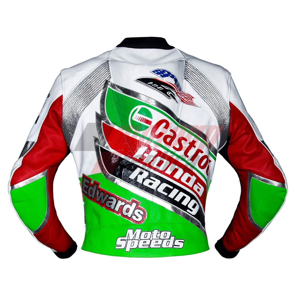 Honda Motorbike Jacket