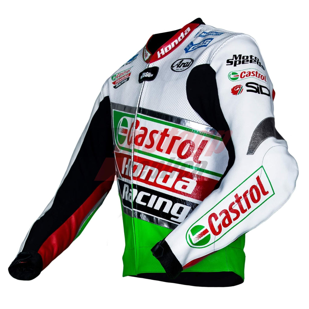Colin Edwards Jacket
