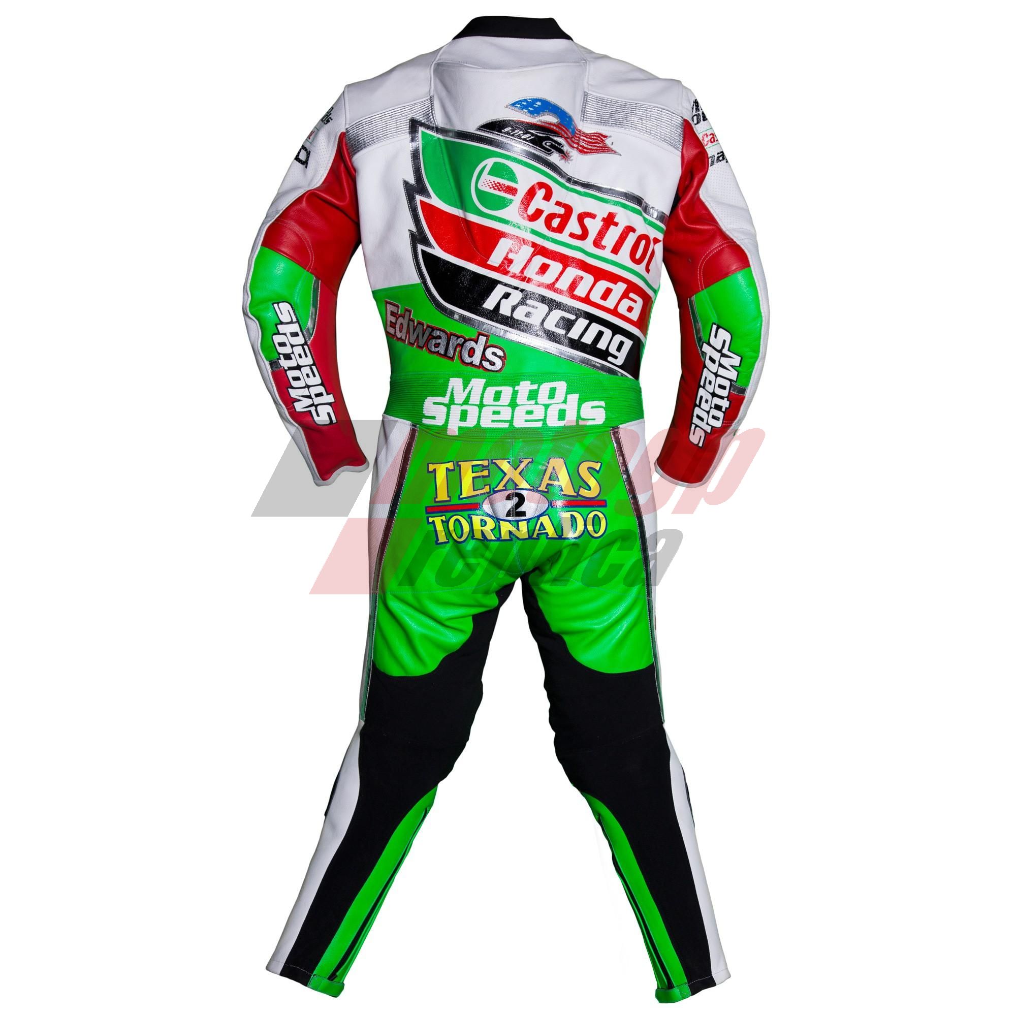 Race Leathers