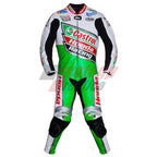 Colin Edwards Castrol Honda Race Leathers 2002 WSBK