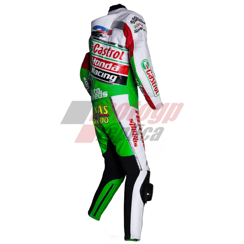 motorcycle racing suits