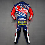 Colin Edwards Suit