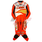 Colin Edwards Leathers Honda 2002 Suzuka 8 Hours