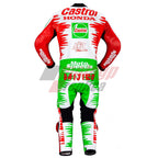 Superbike Racing Suit