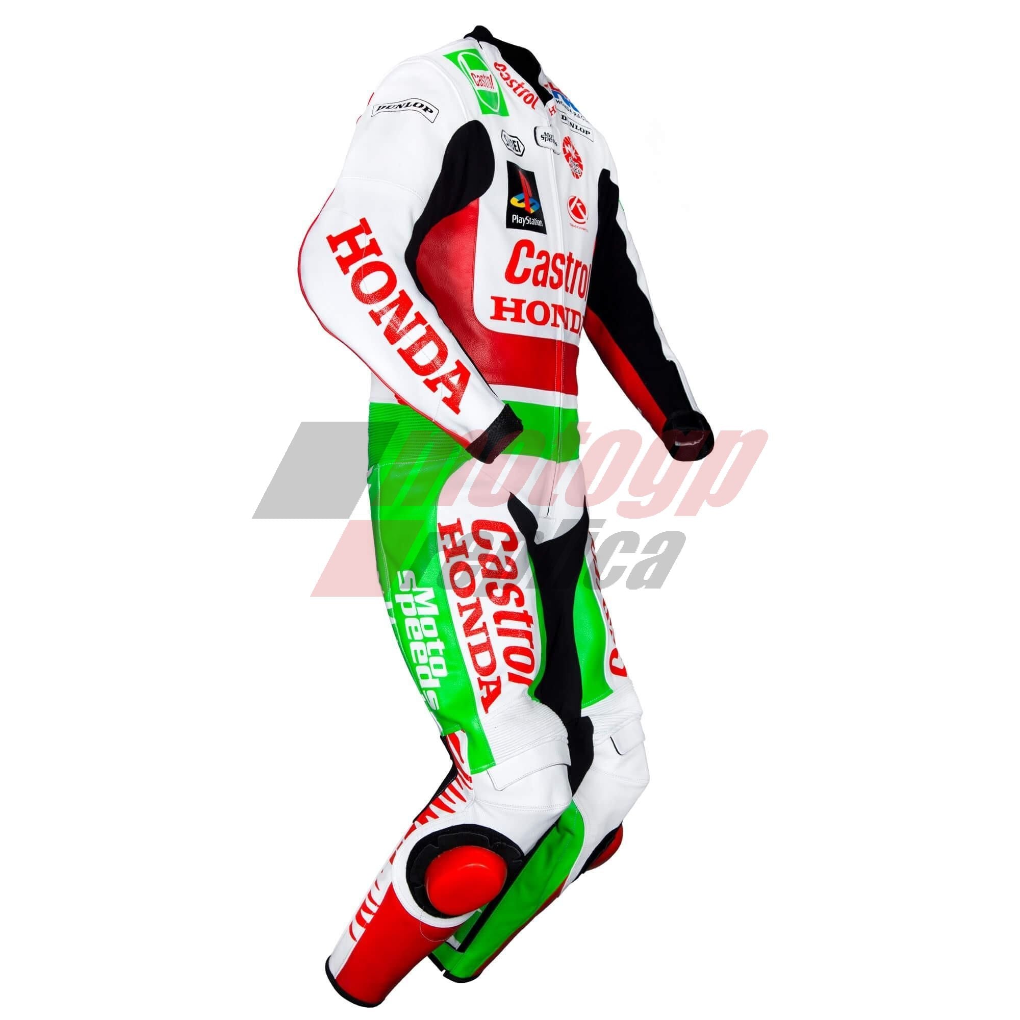 1 Piece Motorcycle Leathers