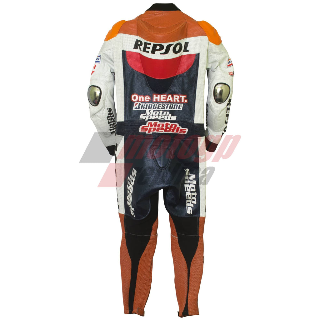 Full Motorbike Leathers