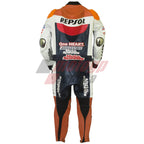 Full Motorbike Leathers