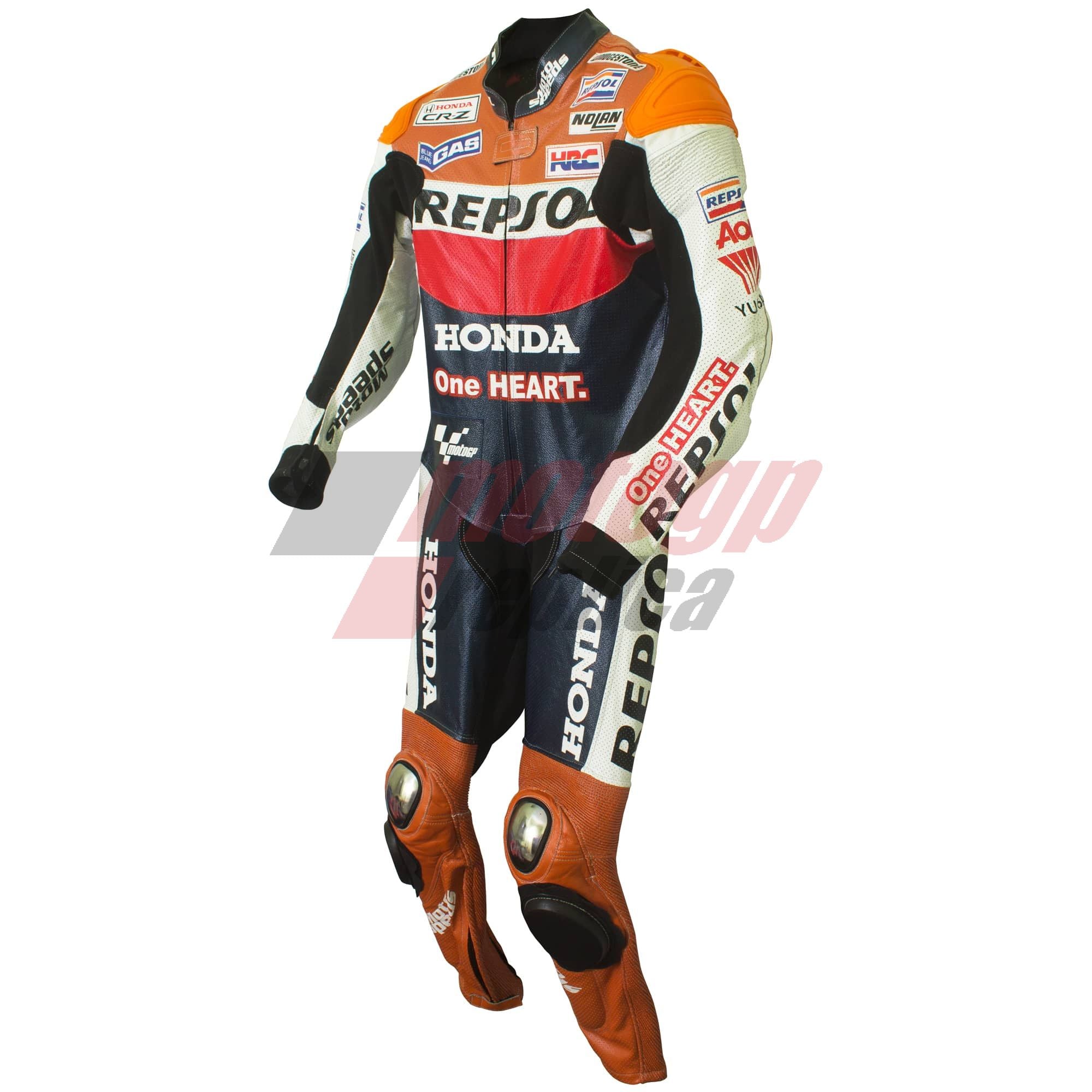 Full Race Leathers